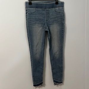 Old Navy Women’s Rockstar Mid Rise Skinny Jeans